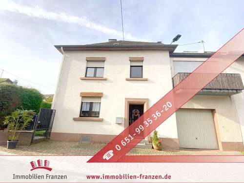 Foto - Haus zum Kaufen in Mertesdorf 314.800,00 € 130 m²