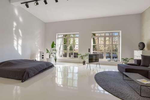 Foto - Wohnung zum Kaufen in Düsseldorf 850.000,00 € 159 m²