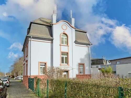 Foto - Wohnung zum Mieten in Offenbach am Main Rumpenheim 800,00 € 85 m²