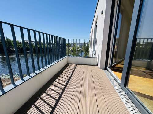 Foto - Wohnung zum Mieten in Berlin 1.152,81 € 50.74 m²