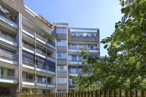 Foto - Wohnung zum Mieten in Oberhausen 437,37 € 84.81 m²