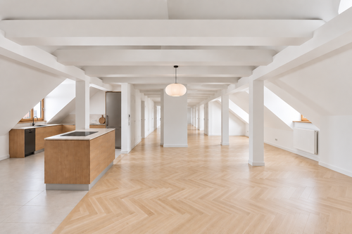 Foto - Wohnung zum Mieten in München 3.990,00 € 152 m²