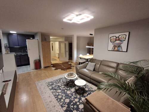Foto - Wohnung zum Mieten in Bonn 1.650,00 € 73 m²