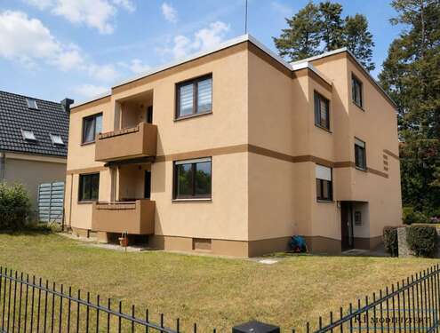 Foto - Wohnung zum Kaufen in Berlin-Lichterfelde 165.000,00 € 51 m²