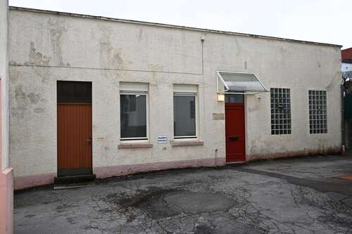 Foto - Büro in Solingen 550,00 € 130 m²