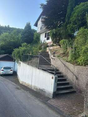 Foto - Haus zum Kaufen in Grünebach 135.000,00 € 130 m²