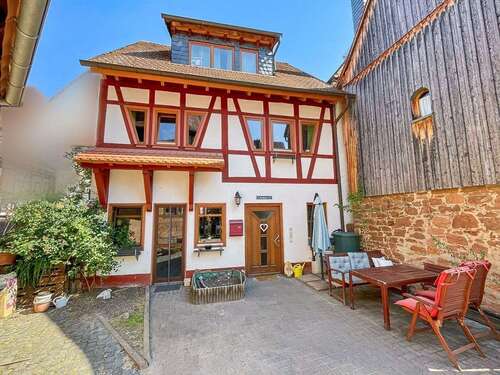 Foto - Haus zum Kaufen in Büdingen 299.000,00 € 117 m²