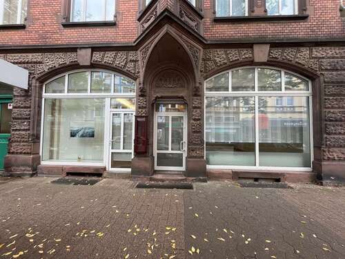 Foto - Büro in Hameln 800,00 € 100 m² - 800,00 EUR Kaltmiete, ca.  100,00 m²