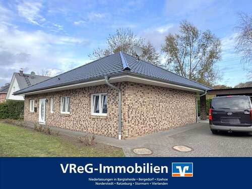 Foto - Haus zum Kaufen in Elmshorn 499.000,00 € 110 m²