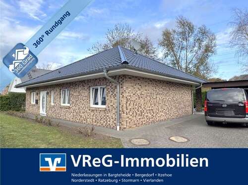 Foto - Haus zum Kaufen in Elmshorn 499.000,00 € 110 m²