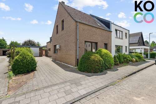 Foto - Haus zum Kaufen in Meerbusch 599.000,00 € 162.94 m²