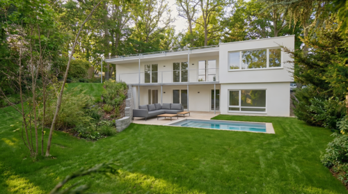Foto - Haus zum Kaufen in Dreieich 1.460.000,00 € 208 m²