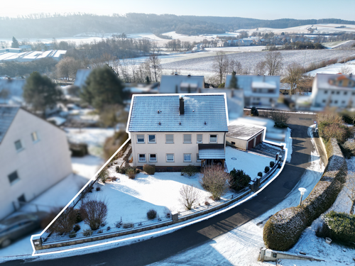 Foto - Haus zum Kaufen in Trautskirchen 397.000,00 € 164 m²