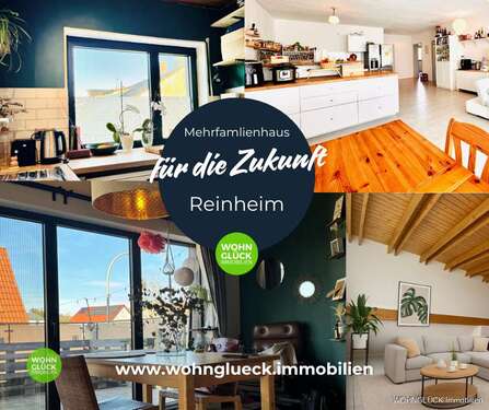 Foto - Haus zum Kaufen in Reinheim 489.000,00 € 264 m²