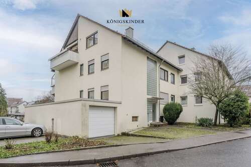 Foto - Wohnung zum Kaufen in Korntal-Münchingen 330.000,00 € 94 m²