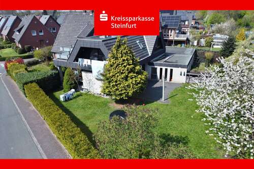Foto - Haus zum Kaufen in Recke 254.000,00 € 152 m²