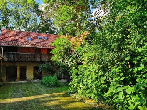 Foto - Spezialgewerbe in Kölleda 99.000,00 €