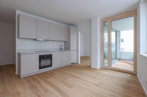 Foto - Wohnung zum Mieten in Berlin 1.200,00 € 40.9 m²