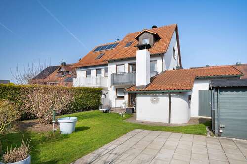 Foto - Haus zum Kaufen in Allershausen 845.000,00 € 168 m²