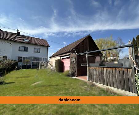 Foto - Haus zum Kaufen in Kissing 495.000,00 € 158.05 m²