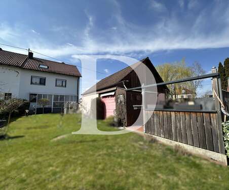 Foto - Haus zum Kaufen in Kissing 495.000,00 € 158.05 m²