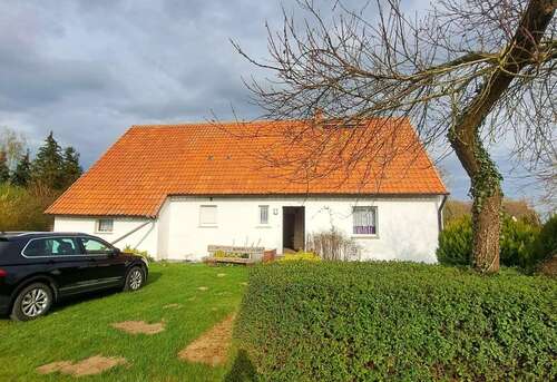 Foto - Haus zum Kaufen in Panschow 95.000,00 € 91.7 m²