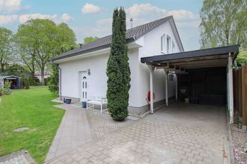 Foto - Haus zum Kaufen in Rostock 428.000,00 € 75 m²