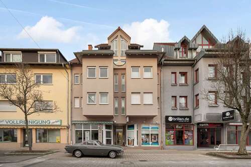 Foto - Büro in Heppenheim (bergstraße) 1.200.000,00 € 590 m²