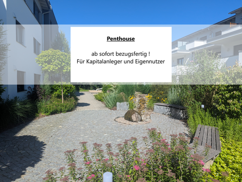 Foto - Wohnung zum Kaufen in Straubing 399.000,00 € 87 m²
