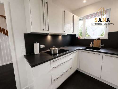 Foto - Haus zum Kaufen in Spenge 449.900,00 € 134 m²