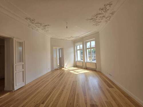 Foto - Wohnung zum Mieten in Berlin 2.735,00 € 151.94 m²
