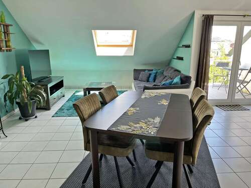 Foto - Wohnung zum Kaufen in Schwalbach 179.000,00 € 65 m²