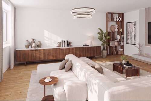 Foto - Wohnung zum Kaufen in Solingen 259.000,00 € 130 m²