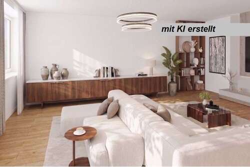 Foto - Wohnung zum Kaufen in Solingen 269.000,00 € 130 m²