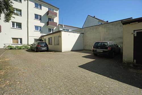 Foto - Garage zu vermieten in Elmshorn 50,00 €