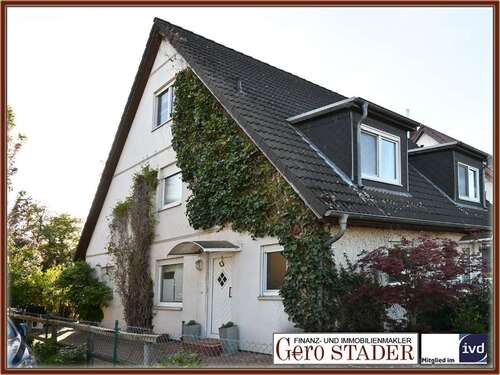 Foto - Haus zum Kaufen in Berlin-Rudow 425.000,00 € 96.32 m²