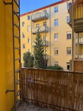 Foto - Wohnung zum Kaufen in Magdeburg Stadtfeld Ost 89.000,00 € 50 m²
