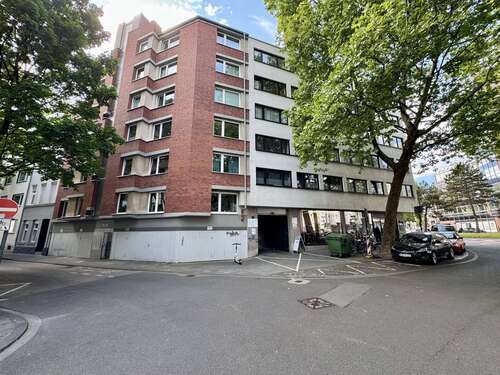 Foto - Wohnung zum Kaufen in Köln 299.000,00 € 70 m²