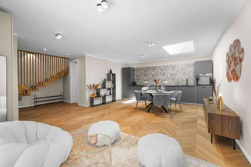 Foto - Wohnung zum Kaufen in München 1.240.000,00 € 77.96 m²