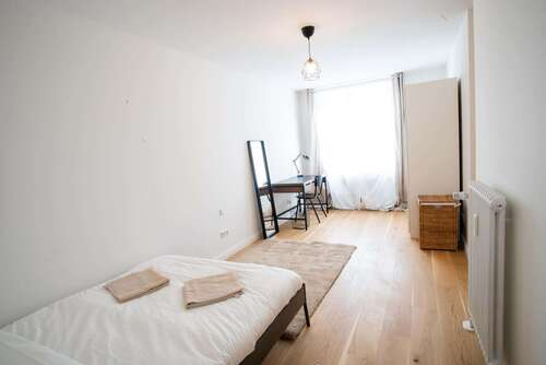 Foto - WG-Zimmer in Berlin 905,00 € 16 m²