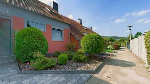 Foto - Haus zum Kaufen in Hameln 229.000,00 € 98 m²