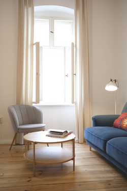 Foto - Wohnung zum Kaufen in Berlin 239.000,00 € 37.82 m²