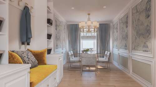 Foto - Wohnung zum Kaufen in Ludwigsburg 565.800,00 € 82 m²