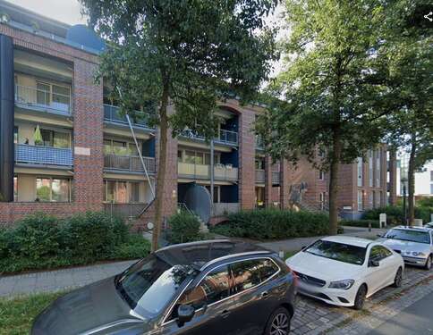 Foto - Wohnung zum Mieten in Bremen 695,00 € 53.2 m²