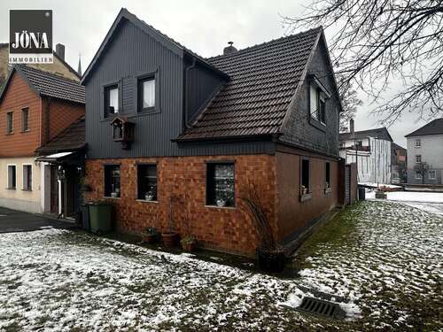 Foto - Haus zum Kaufen in Lichtenfels 229.000,00 € 99 m²