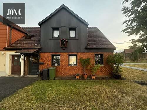 Foto - Haus zum Kaufen in Lichtenfels 199.900,00 € 99 m²