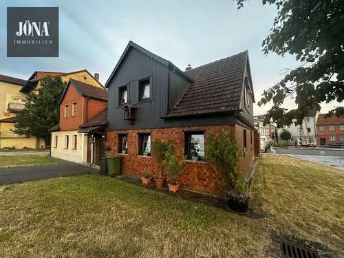 Foto - Haus zum Kaufen in Lichtenfels 199.900,00 € 99 m²