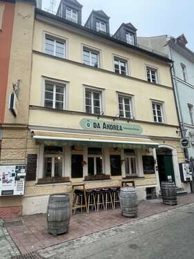 Foto - Wohnung zum Mieten in Bamberg 700,00 € 55 m²