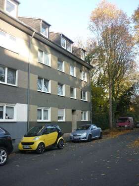 Foto - Wohnung zum Mieten in Hagen 339,00 € 59 m²