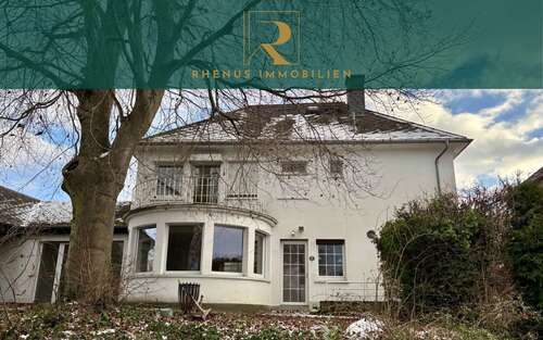 Foto - Haus zum Kaufen in Mainz 795.000,00 € 167.78 m²